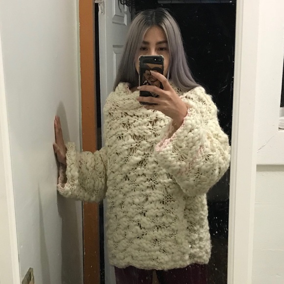 For Love & Lemons Popover - Picture 4 of 5